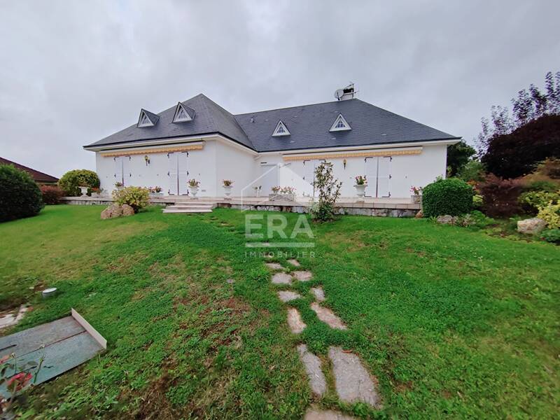Maison à vendre, 231m², MONTOIRE SUR LE LOIR