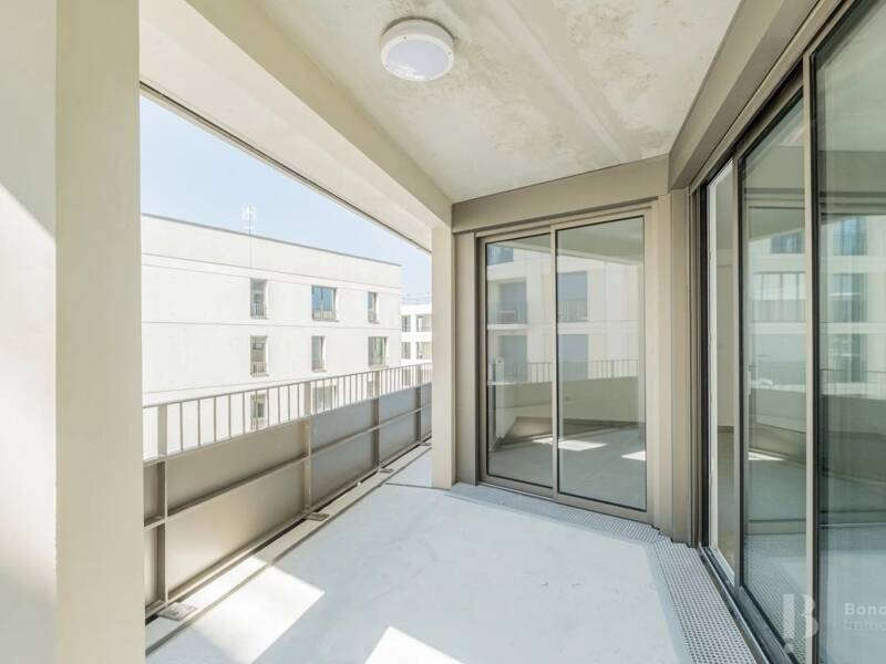 Maison à louer, 87m², BORDEAUX