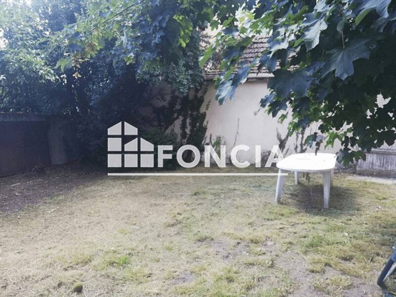 Maison à louer, 36m², LA TRONCHE