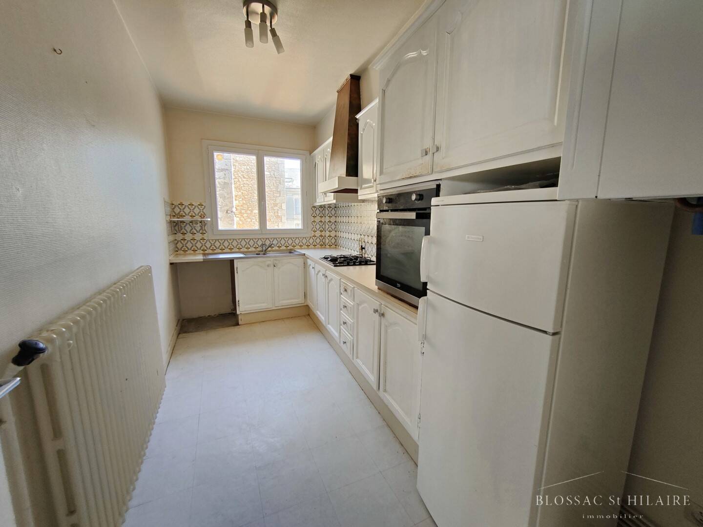 Maison à vendre, 93m², POITIERS