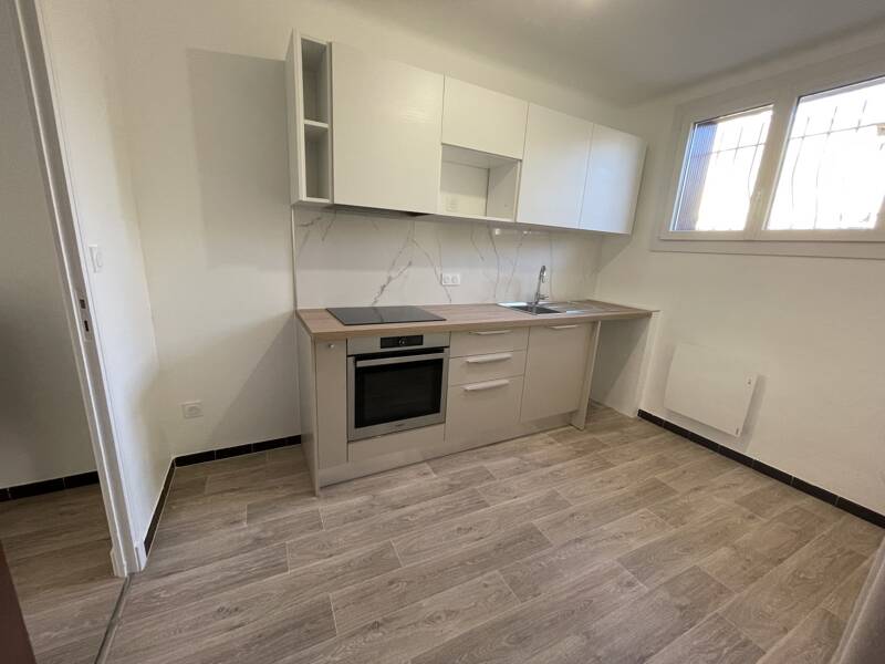 Maison à louer, 56m², EGUILLES