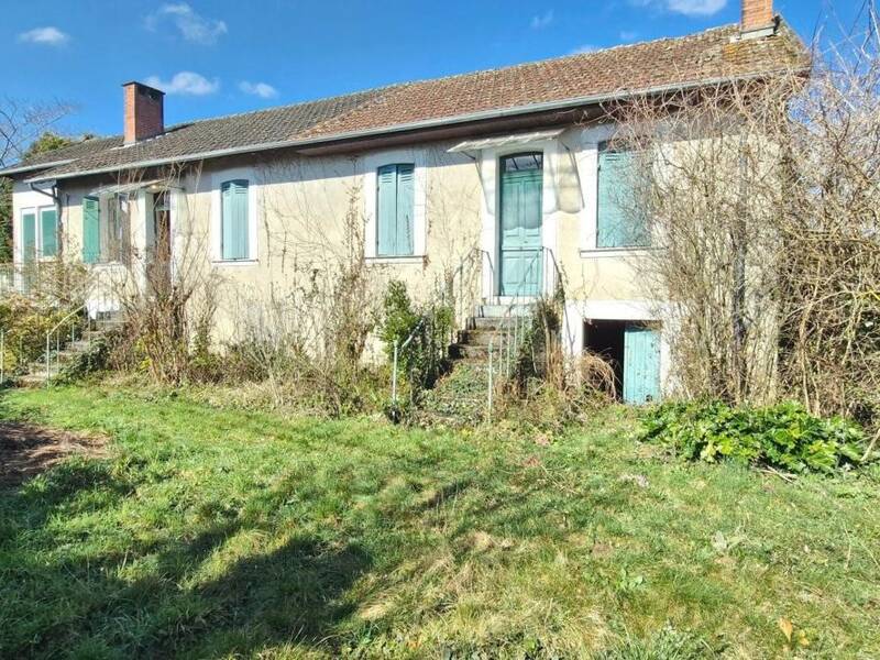 Maison à vendre, 133m², ORADOUR SUR VAYRES