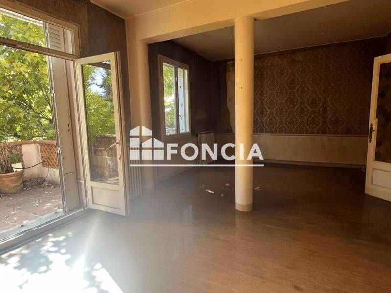 Maison à vendre, 190m², MARSEILLE 12E