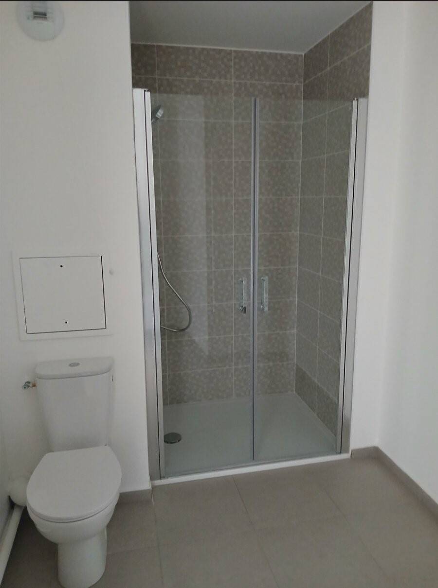 Maison à louer, 46m², VILLENEUVE LA GARENNE