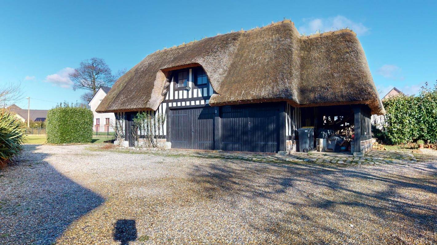 Maison à vendre, 232m², SAINT ROMAIN DE COLBOSC