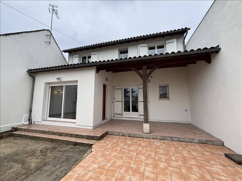 Maison à louer, 67m², MONTPON MENESTEROL