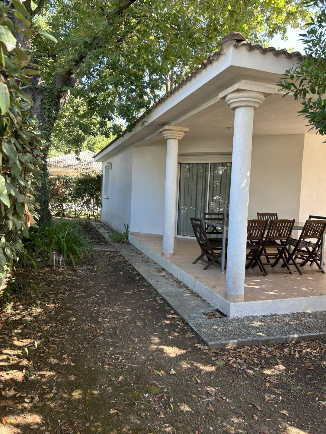 Maison à vendre, 87m², SANTA LUCIA DI MORIANI
