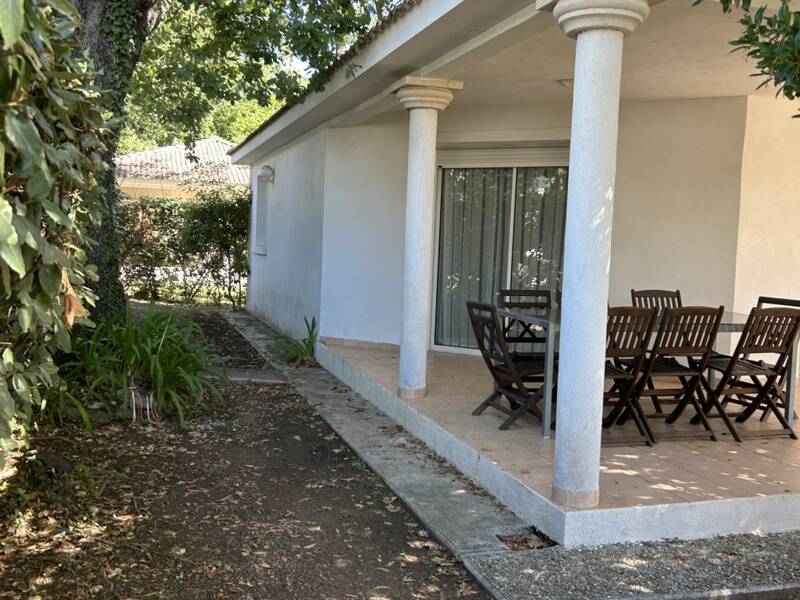Maison à vendre, 87m², SANTA LUCIA DI MORIANI