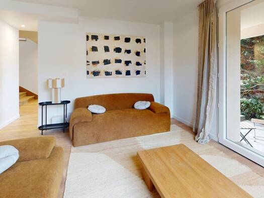 Appartement à louer 681 € 2 pièces 10 chambres 25 m² Maurepas-Patton Rennes 35700