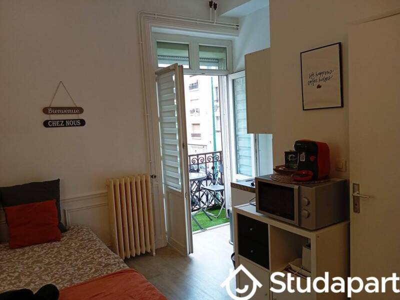 Maison à louer, 15m², REIMS