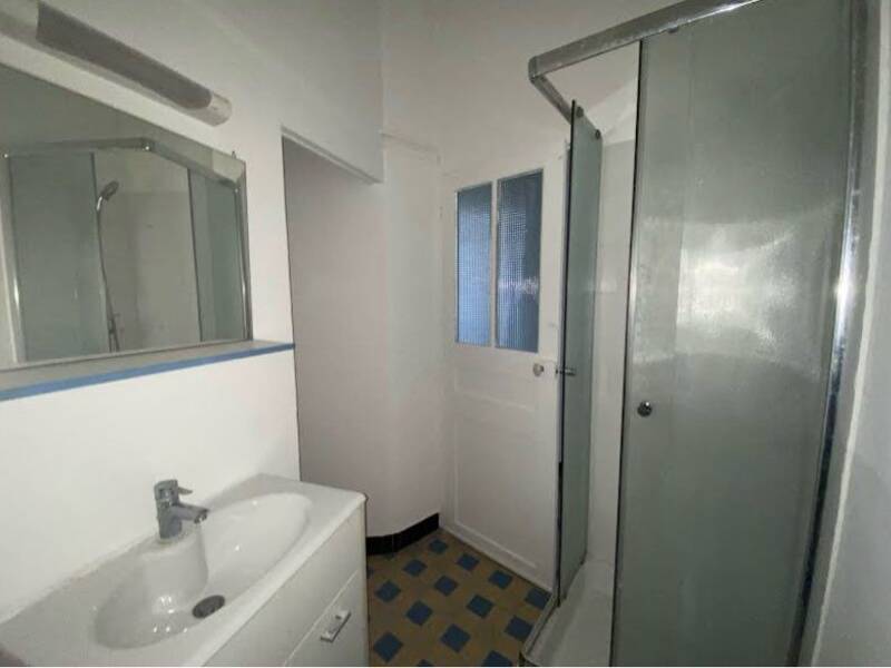 Maison à louer, 47m², MARSEILLE 12E