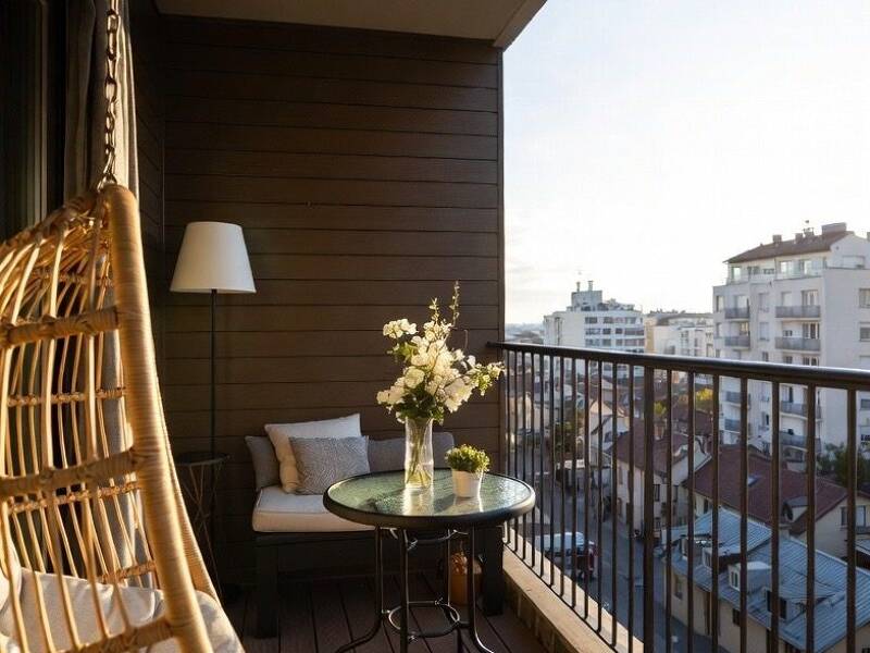 Maison à vendre, 71m², NANTERRE