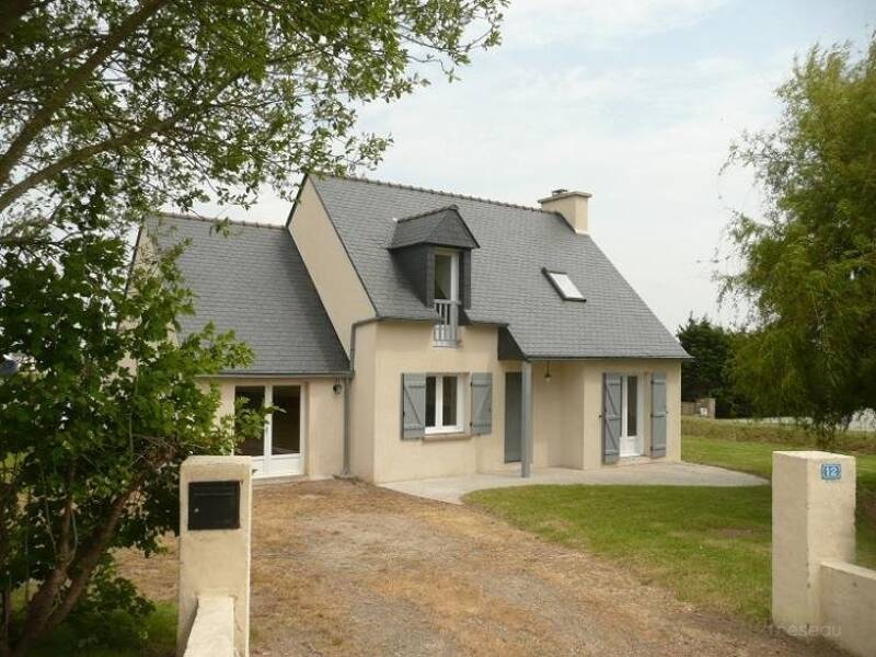 Maison à vendre, 128m², CHAUMONT EN VEXIN