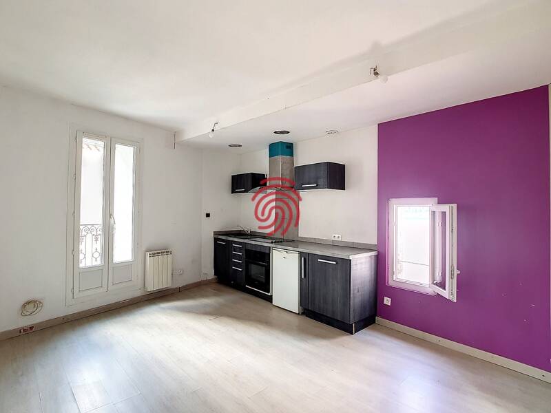 Maison à louer, 39m², BEZIERS