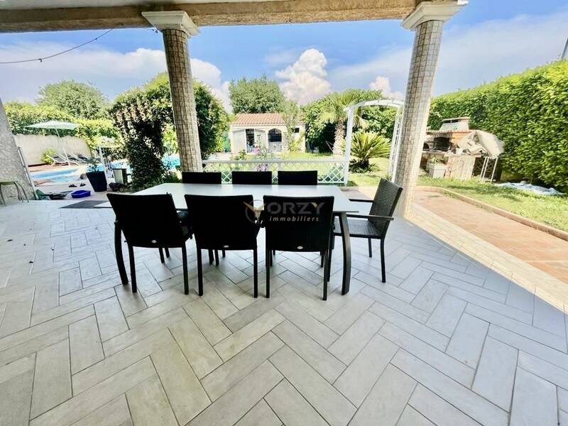 Maison à vendre, 270m², SORGUES