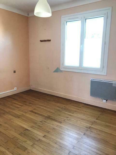 Maison à vendre, 120m², LA CHAPELLE LAUNAY