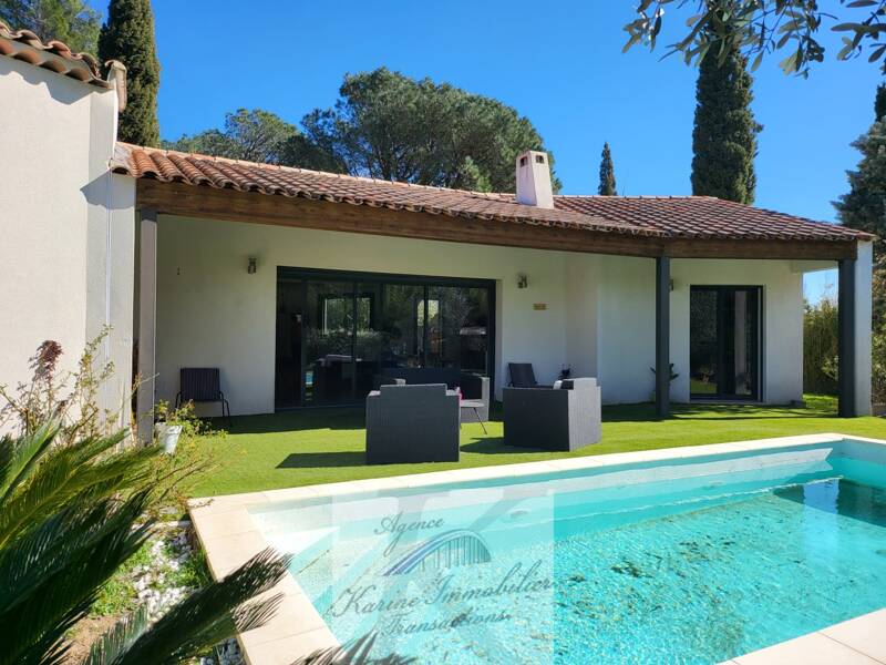 Maison à vendre, 112m², VAR