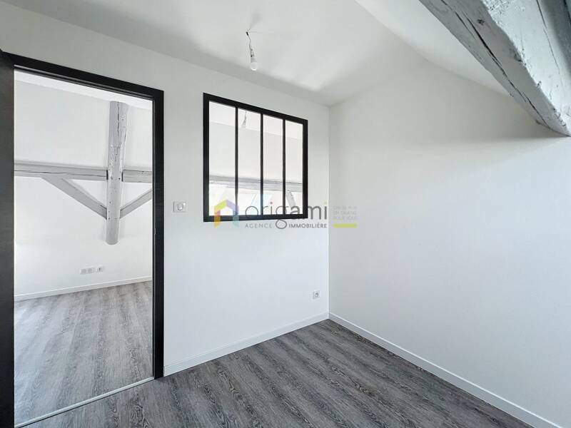 Maison à louer, 36m², STRASBOURG