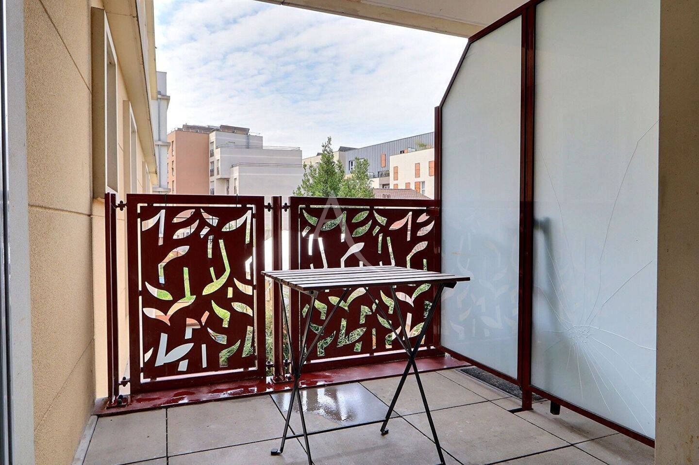 Maison à louer, 43m², AUBERVILLIERS