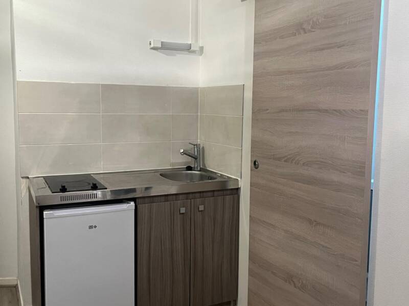 Maison à vendre, 19m², METZ