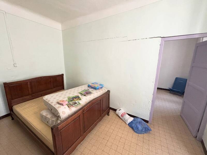 Maison à vendre, 44m², PUGET THENIERS