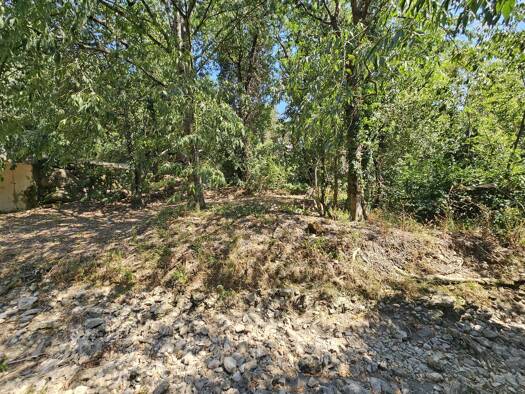 Propriété de loisirs à vendre 85 000 € 4 902 m² de terrain Les Aspres Grasse 06130