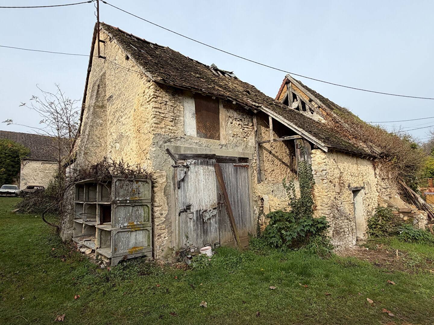 Maison à vendre, 90m², SAINT LUBIN DE LA HAYE