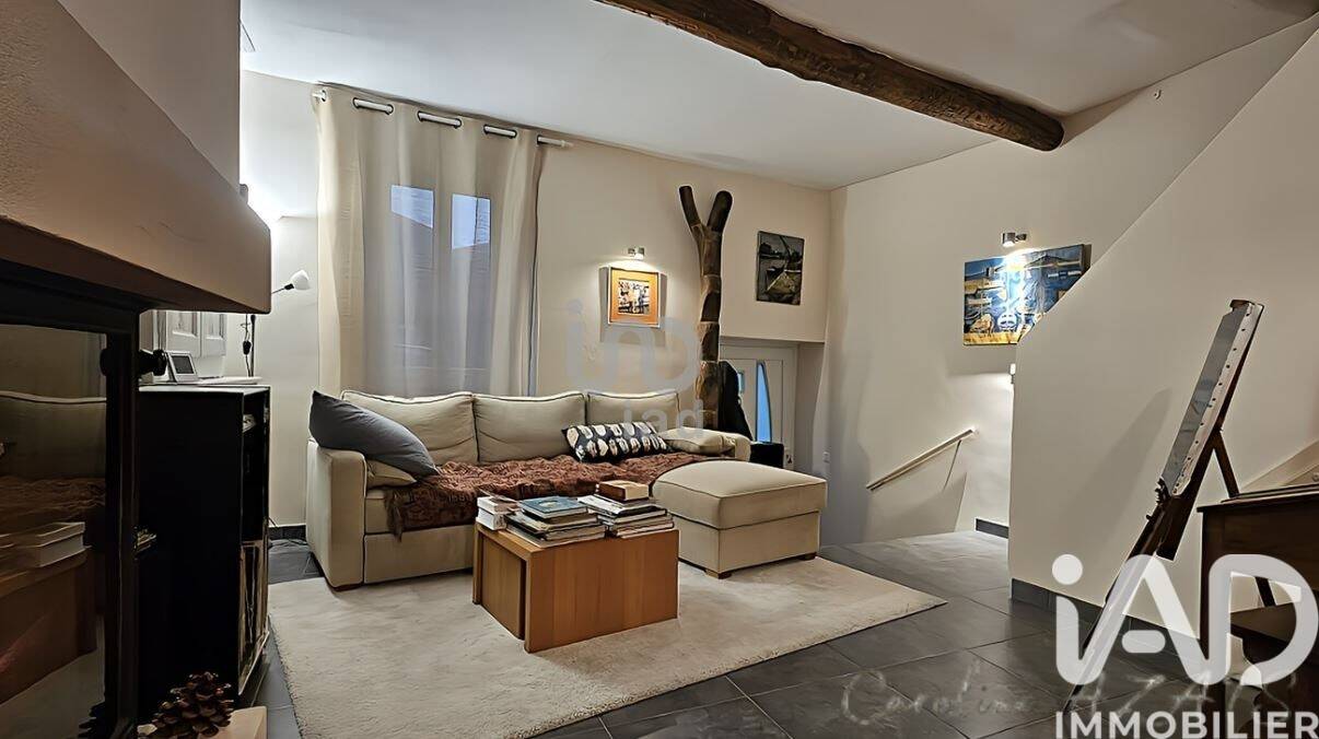 Maison à vendre, 125m², PEYRIAC MINERVOIS