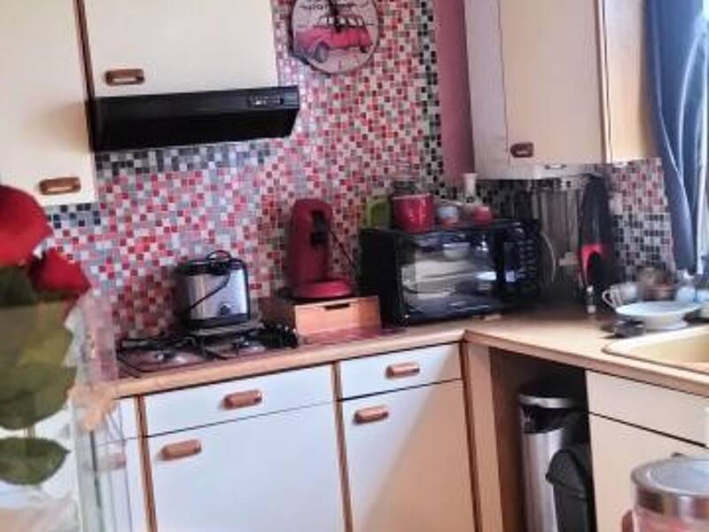 Maison à vendre, 110m², DIGES