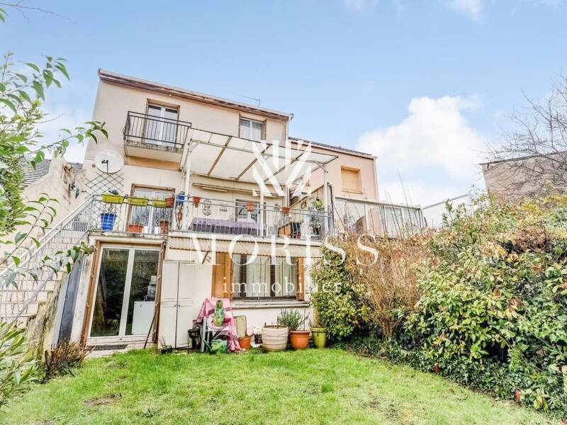 Maison à vendre, 150m², MONTREUIL