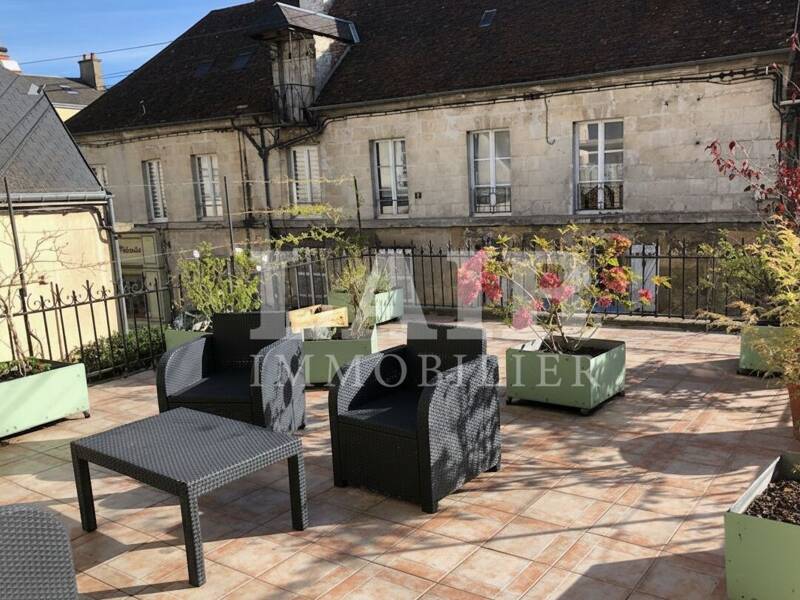 Maison à vendre, 110m², MORTAGNE AU PERCHE