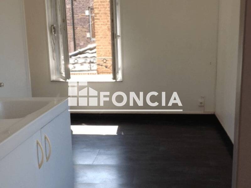 Maison à louer, 39m², VOUZIERS