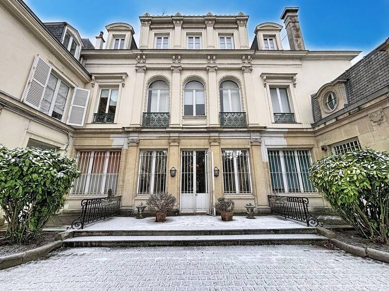 Maison à vendre, 257m², REIMS