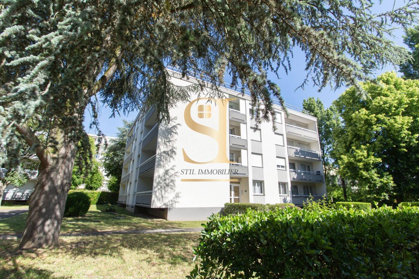 Maison à vendre, 93m², EVRY