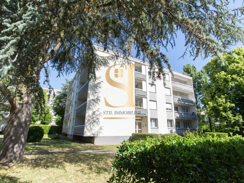 Maison à vendre, 93m², EVRY