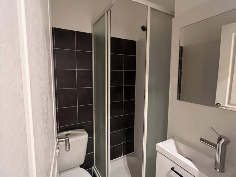 Maison à louer, 19m², NICE