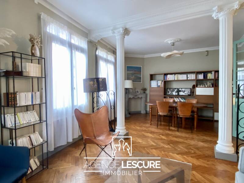 Maison à vendre, 135m², BORDEAUX