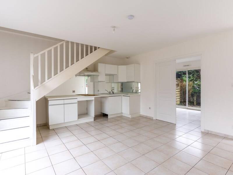 Maison à louer, 72m², BISCARROSSE