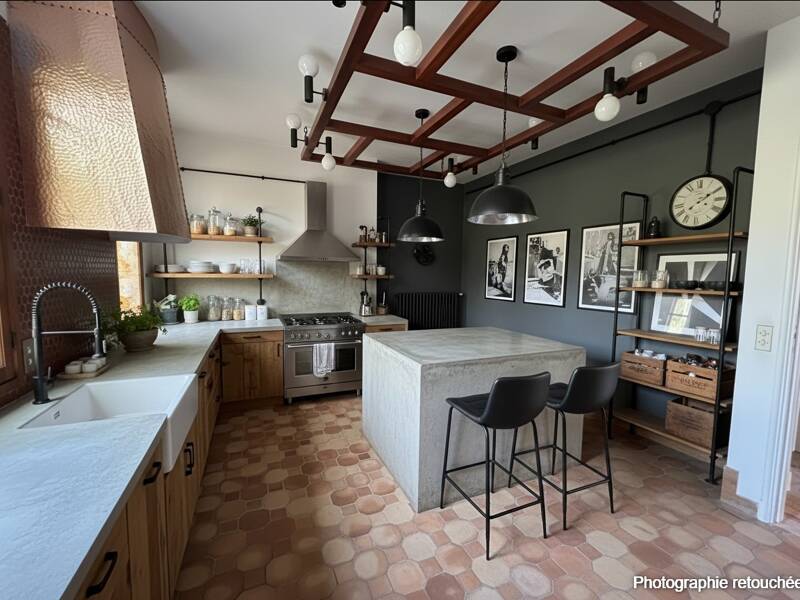Maison à vendre, 230m², AIX EN PROVENCE
