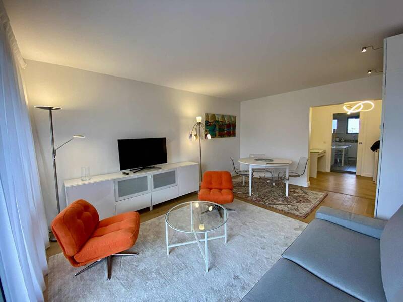 Maison à louer, 67m², BOULOGNE BILLANCOURT