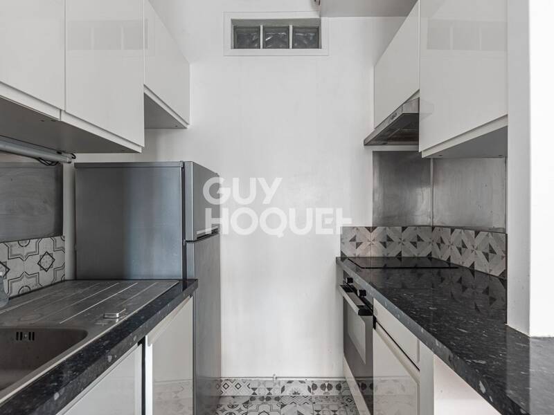 Maison à vendre, 31m², PARIS 12E