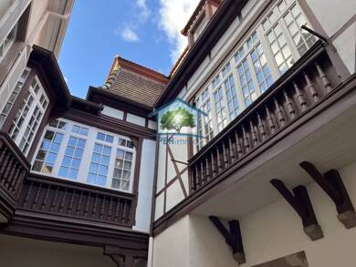 Appartement à vendre 282 900 € 5 pièces 3 chambres 139 m² 1er étage Centre  Colmar 68000