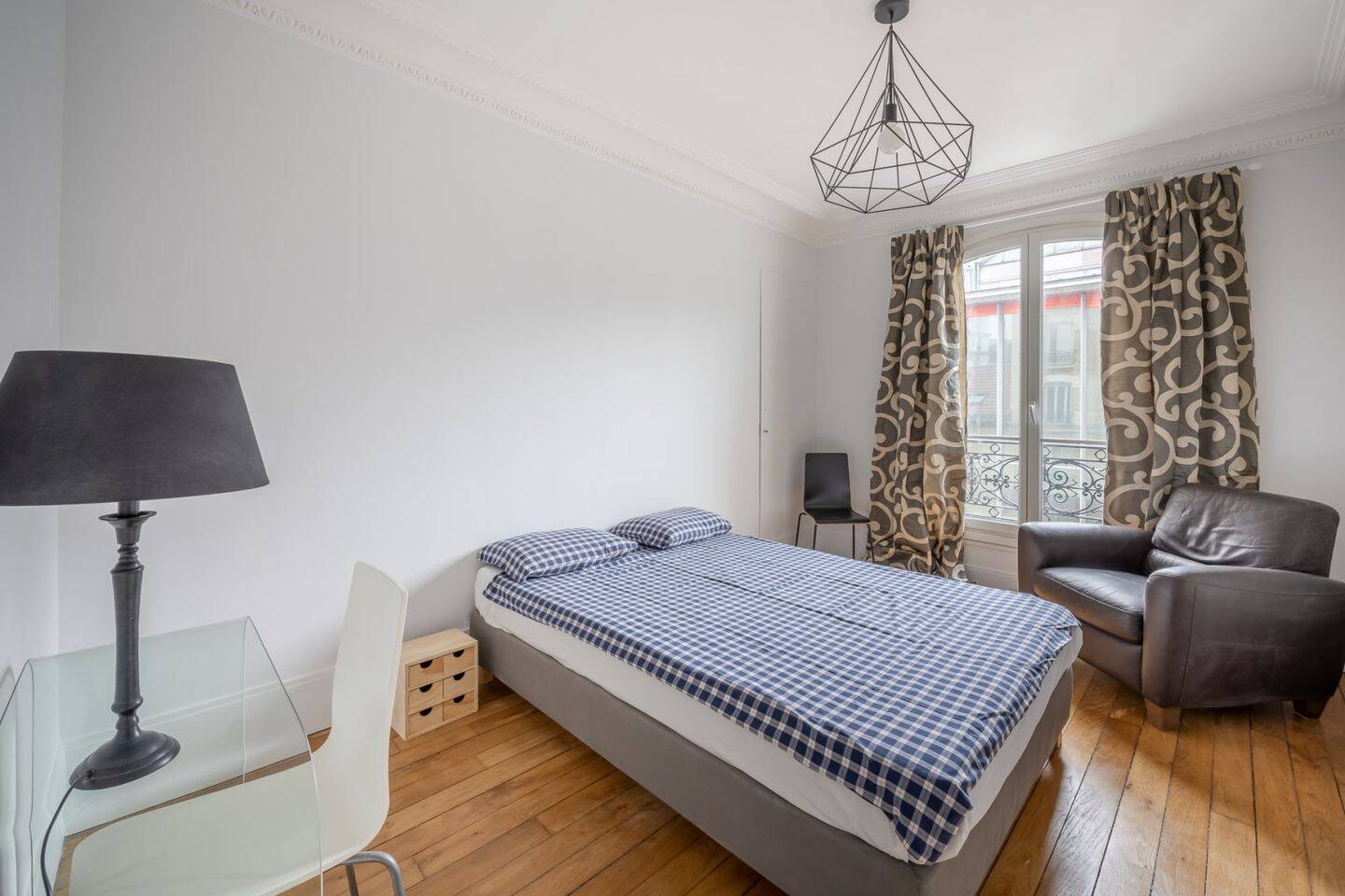 Maison à louer, 43m², CLICHY