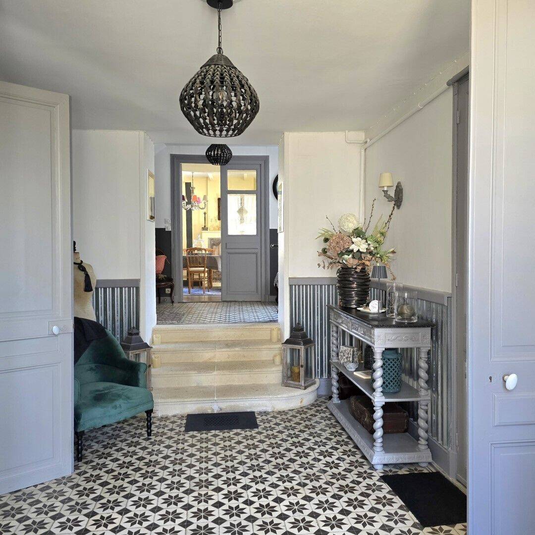 Maison à vendre, 310m², LA ROCHELLE