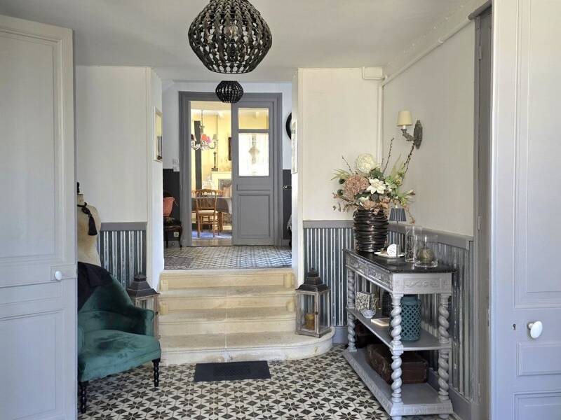 Maison à vendre, 310m², LA ROCHELLE