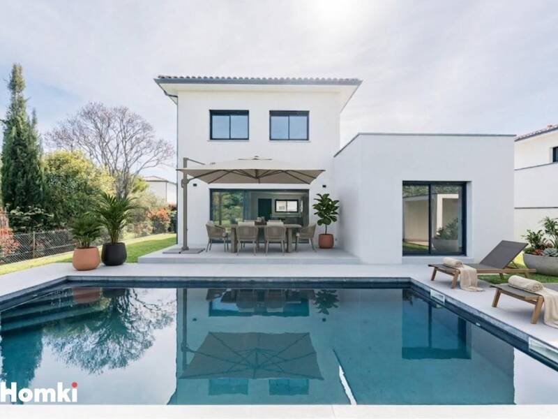 Maison à vendre, 130m², SAINT HILAIRE