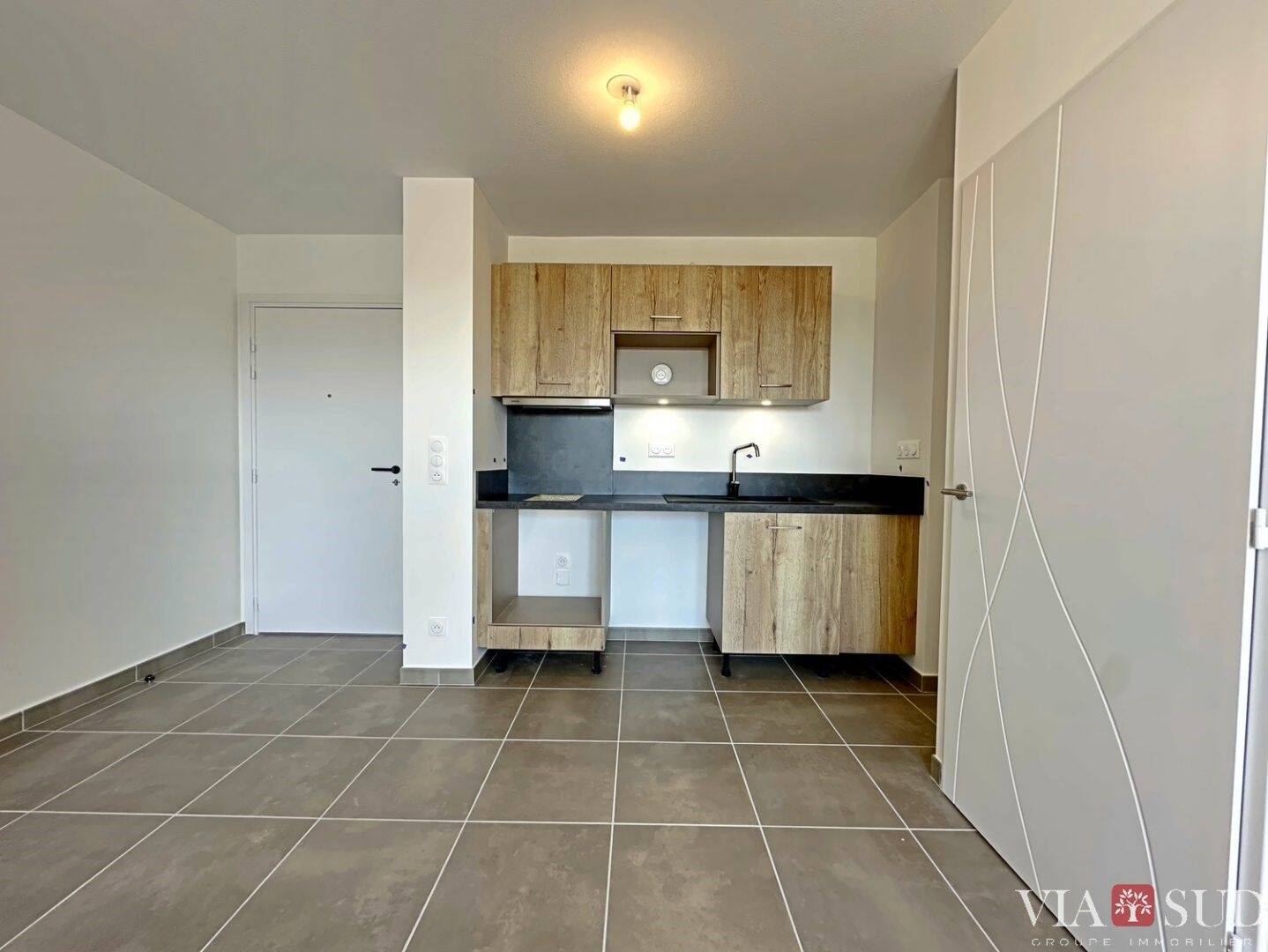 Maison à louer, 39m², BEZIERS