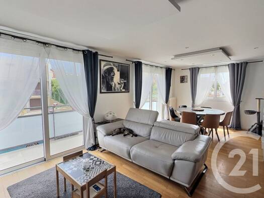 Maison à vendre 430 000 € 6 pièces 3 chambres 136 m² 405 m² de terrain Morangis 91420