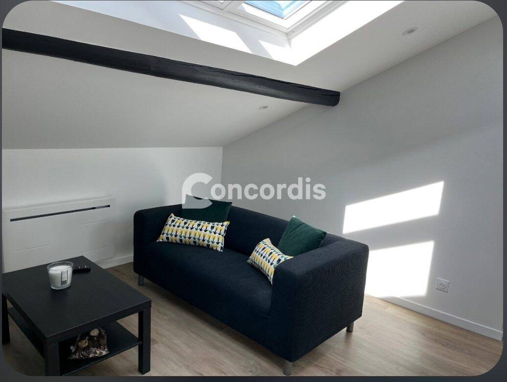 Maison à louer, 20m², NANCY
