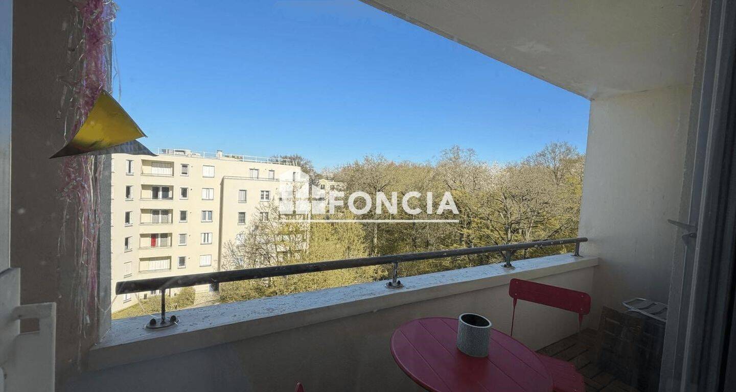 Maison à louer, 42m², COURCOURONNES